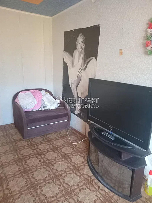 Оренда Квартира 1-кімнатна, 3/10 поверх на вул. Перемоги Харків - фото 6