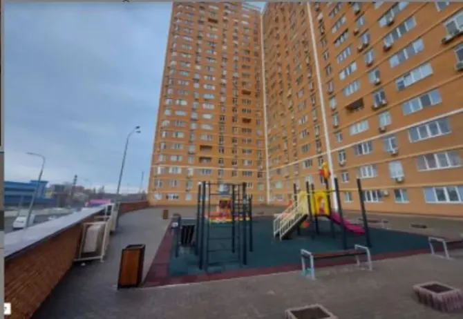 Продажа 1к Квартира 43 кв.м Балковская ЖК Балковский Одесса - изображение 3