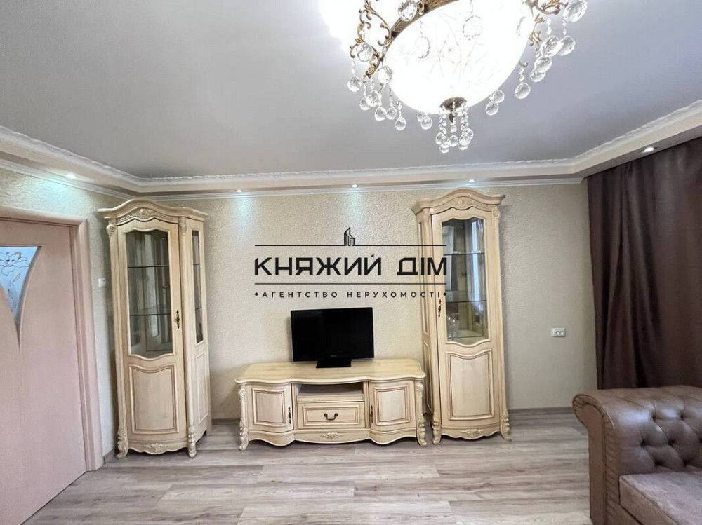 Оренда 2 кім. розд. на Антоновича в Центрі м. Олімпійська Код об 1152760 Киев - изображение 14