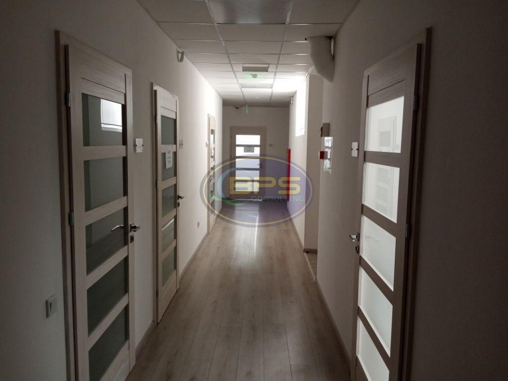 Оренда офісне приміщення на вул. Миколи Троїцького поверх - 4/4 Одеса - фото 12