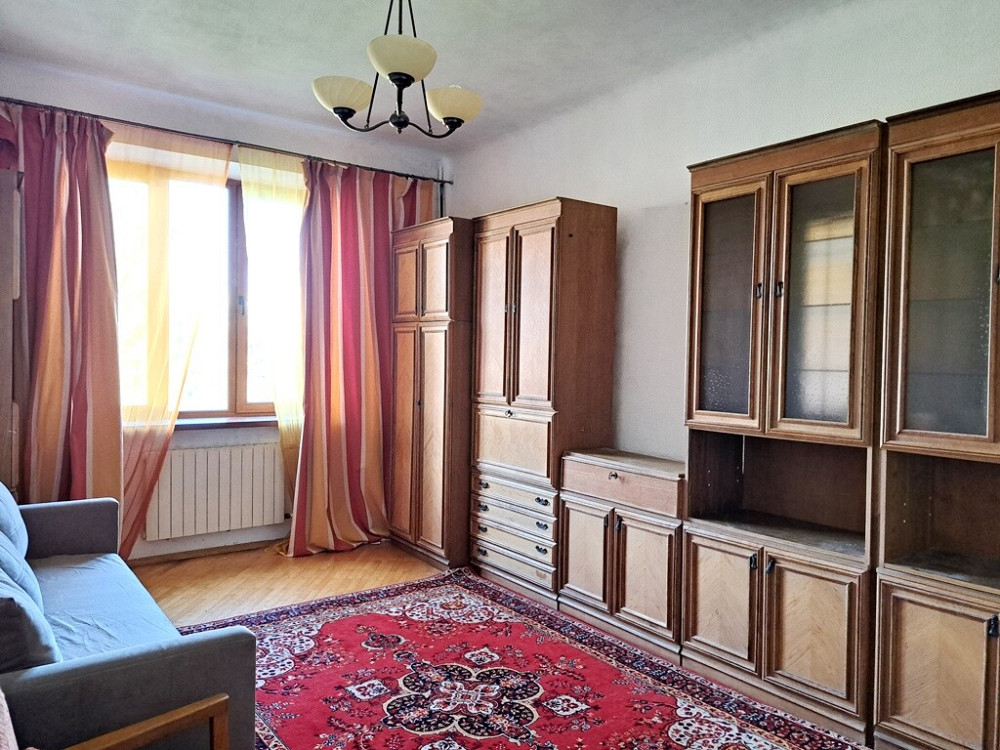 Оренда Квартира 2-кімнатна, 4/4 поверх на улица Василия Данилевича (Толбухина), д.3 Київ - фото 7