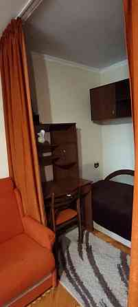 Оренда Квартира 1-кімнатна, 5/9 поверх на Бориспільська, 9 Київ