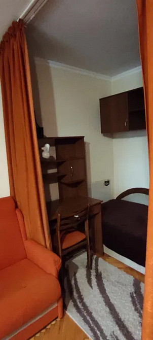 Оренда Квартира 1-кімнатна, 5/9 поверх на Бориспільська, 9 Kiev - photo 4