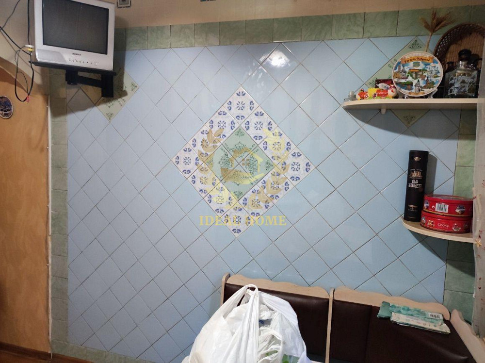 Продаж Квартира 2-кімнатна на Татарская ул., 2А Киев - изображение 7