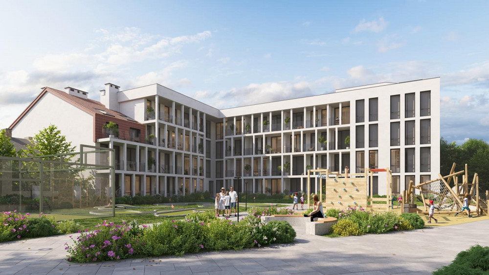 Продаж 1к квартири 36.88 кв. м Львів - фото 3