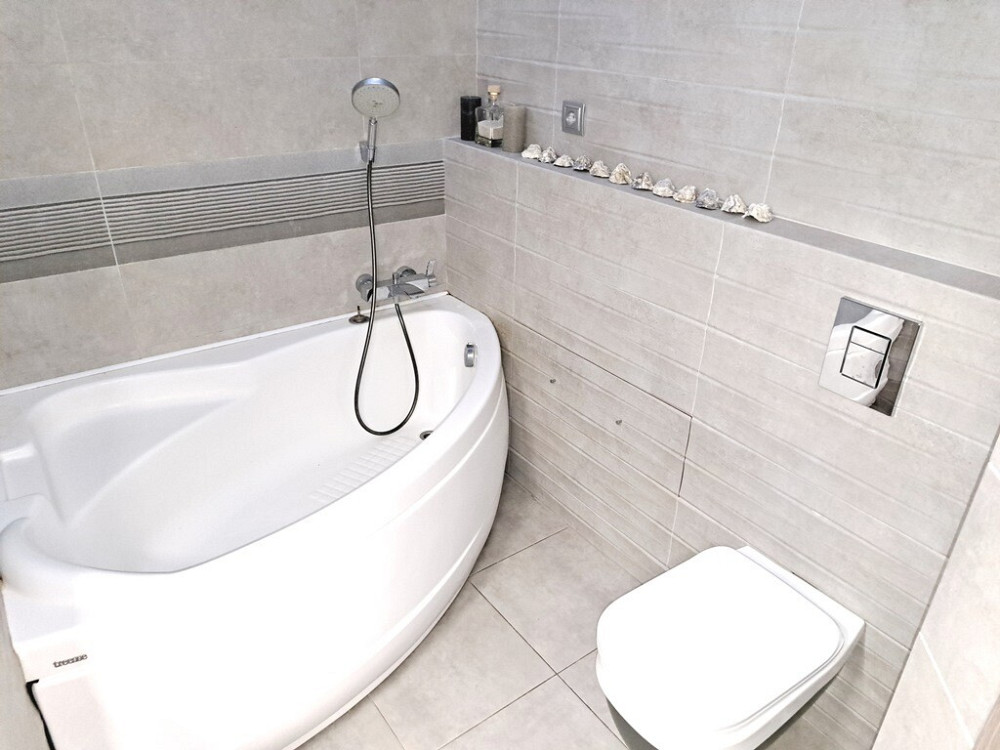 Оренда Квартира 2-кімнатна, 21/25 поверх на улица Ахматовой Анны, д.30 Київ - фото 17