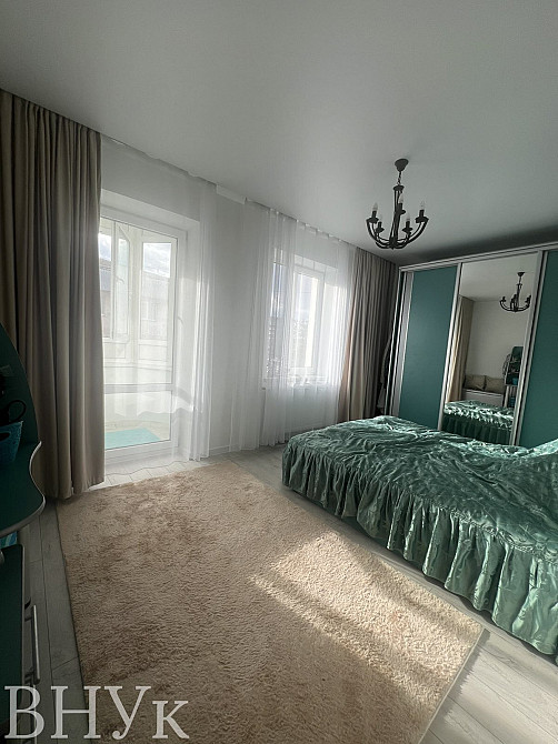 Продаж Квартира 3-кімнатна, 4/5 поверх на вул. Снігуровича С. Ивано-Франковск - изображение 2