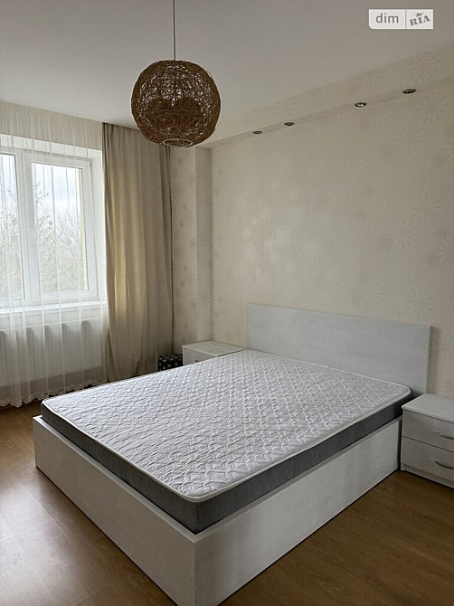 Оренда Квартира 2-кімнатна, 7/9 поверх Вінниця - фото 1