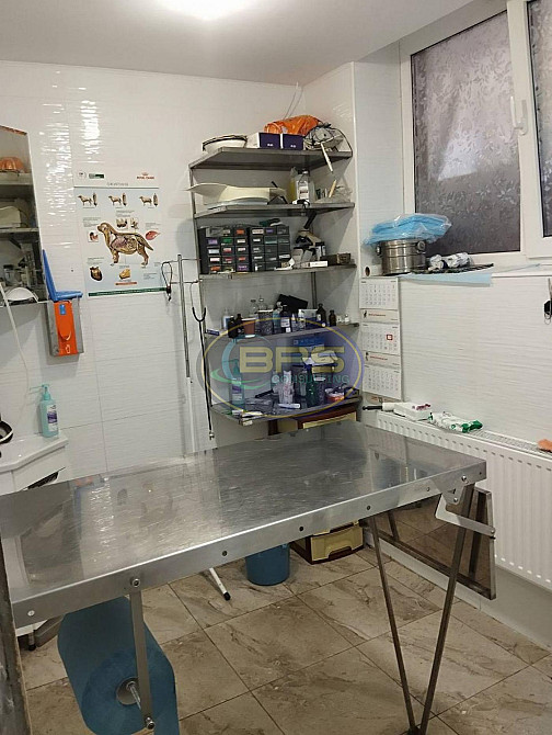 Продаж готовий бізнес на вул. Овідопольська дорога поверх - 1/24 Одесса - изображение 2