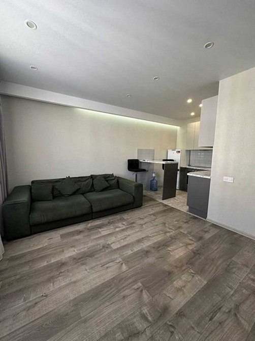 Оренда Квартира 1-кімнатна, 5/5 поверх на пров. Коломийський, 12 Kiev - photo 3