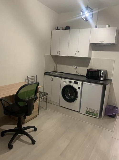 Продаж Квартира 1-кімнатна, 7/23 поверх на Гагаринское Плато ул. Одеса - фото 10