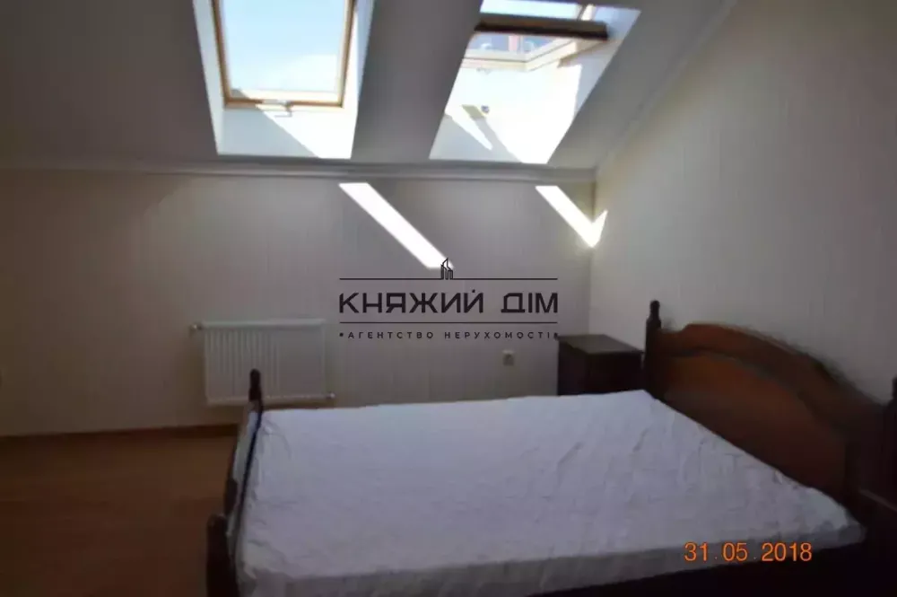 Оренда житлового будинку в с. Гатне, Києво-Святошинський р-н. Код об'єкту : 139452  - изображение 15