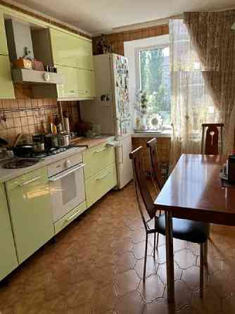 Квартира в кирпичном доме на Таирова Одеса