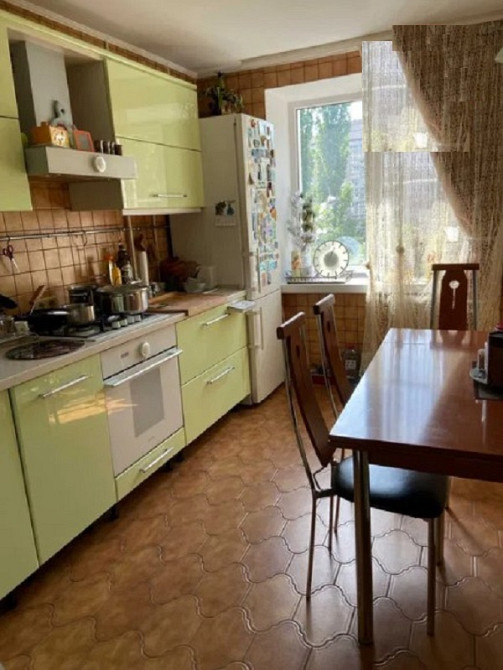 Квартира в кирпичном доме на Таирова Odessa - photo 1