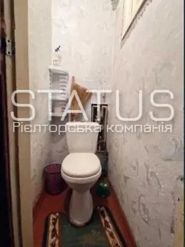 Продаж 2к Квартира 40.8 кв.м Алмазна вулиця 7 Полтава - фото 3