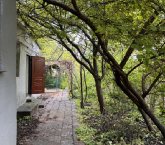 Продам дом на Даче Ковалевского (участок 3 сотки) Одеса