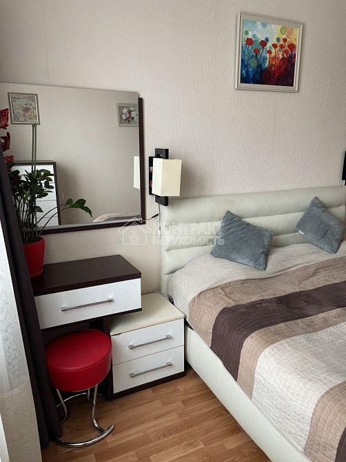 Продаж Квартира 3-кімнатна, 11/12 поверх на вул. Фесенківський в'їзд Kharkiv - photo 4