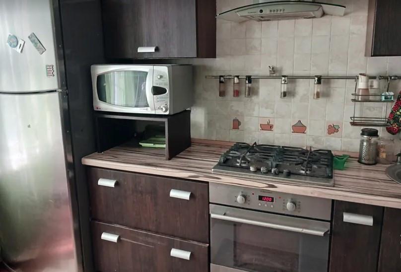 Продам 1 комнатную квартиру  по ул. Промышленная Одеса - фото 4