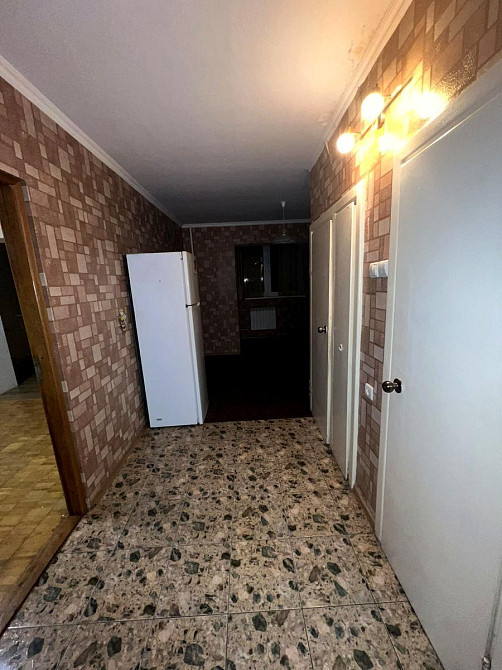 Оренда Квартира 3-кімнатна, 1/16 поверх на вул. Вишняківська, 8А Київ - фото 13