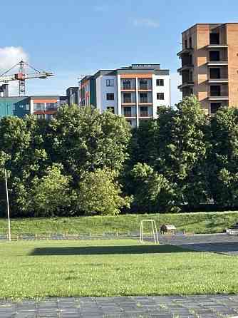 Продаж Квартира 2-кімнатна, 8/10 поверх на вул. Євгена Рихліка Житомир