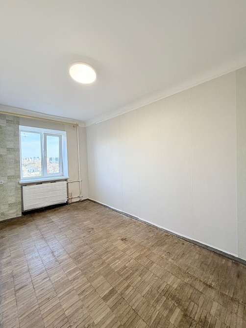 Продаж Квартира 2-кімнатна, 3/5 поверх на Повітряних сил вул., д. 5 Київ - фото 11