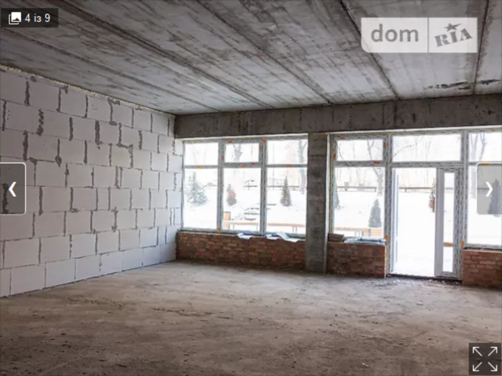 Оренда торгове приміщення на Немировское шоссе поверх - 1/10 Вінниця - фото 2