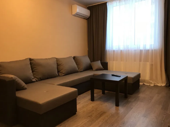 Оренда Квартира 1-кімнатна, 22/26 поверх на вул. Соломії Крушельницької, 15 Kiev