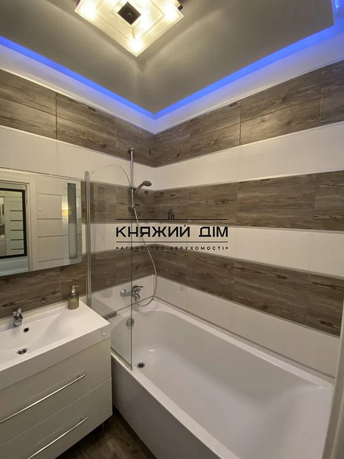 Продаж 1-но к. квартири на Печерську м. Кловська. № 21146660 Київ - фото 12