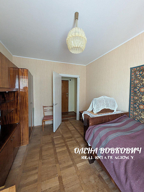 Оренда Квартира 2-кімнатна, 3/9 поверх на Миколайчука вул., д. 15 Івано-Франківськ - фото 6