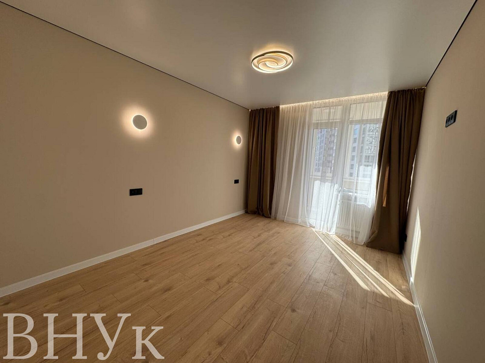 Продаж Квартира 2-кімнатна, 5/11 поверх на вул. Смакули Тернопіль - фото 10