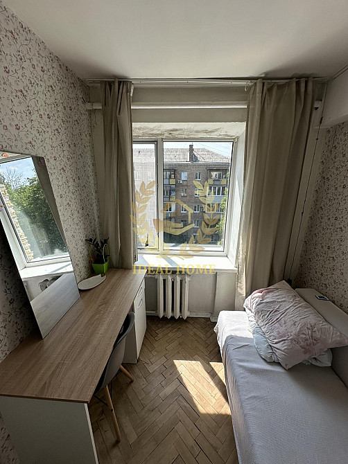 Здам в оренду кімнату зі своїм сан вузлом по вул. Вишгородська Київ - фото 1