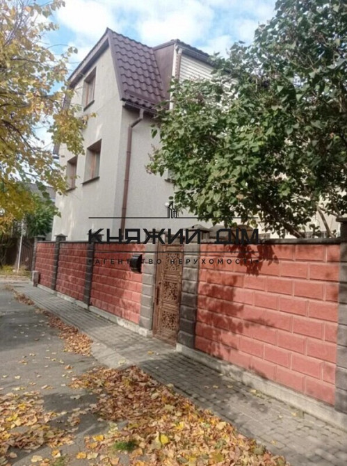 Продаж частини будинку 160 м2 в Солом'янському р-ні. № 2211708 Київ - фото 12