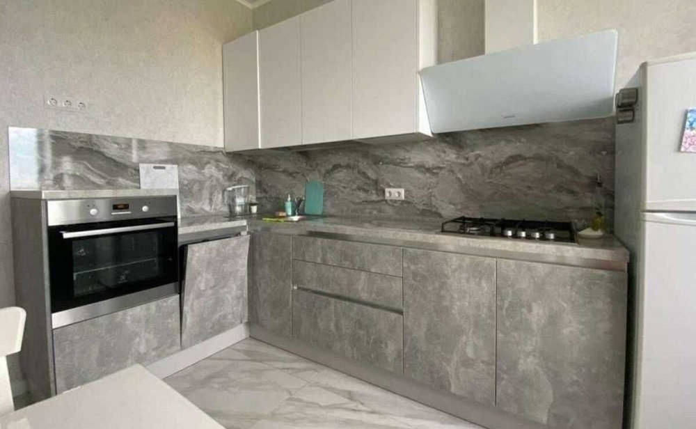 Оренда Квартира 1-кімнатна, 3/10 поверх на Драгоманова, 42 а Київ - фото 1