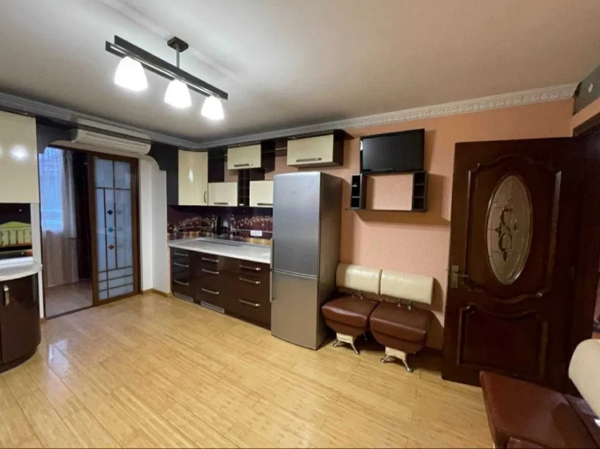 Продаж Квартира 3-кімнатна на ул. Маршала Говорова, 10б Одеса - фото 2