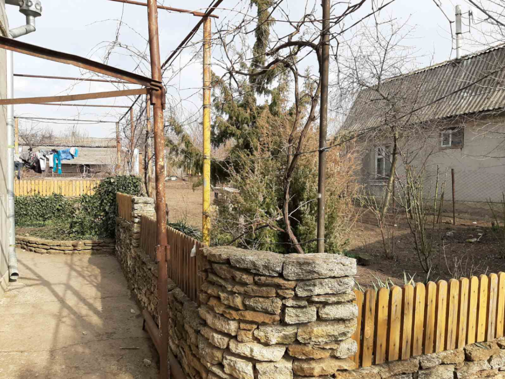 Продам капітальний будинок в селищі Радісне Одеської області Радісне - фото 5