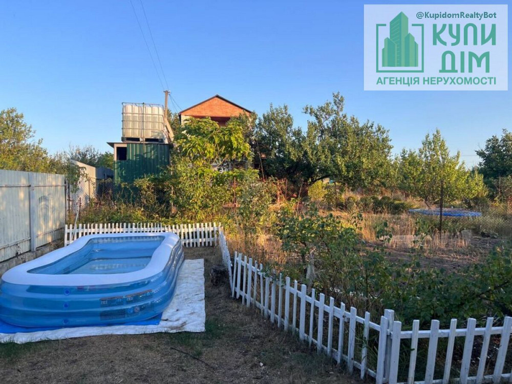 Продамо дачу Нова Павлівка Кропивницький. Кропивницький - фото 6