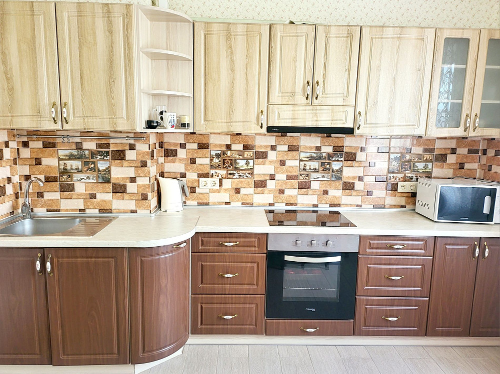 Продаж Квартира 1-кімнатна, 10/25 поверх на Лісківська вул., д. 7 Киев - изображение 7