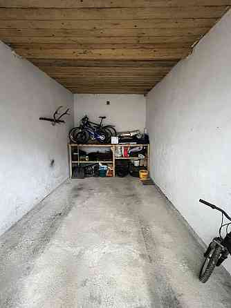 Продаж Гараж/паркомісце на Української Дивізії Івано-Франківськ