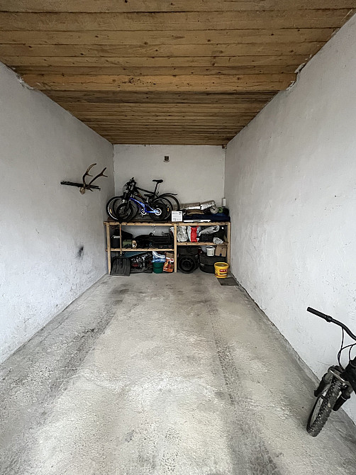 Продаж Гараж/паркомісце на Української Дивізії Івано-Франківськ - фото 5