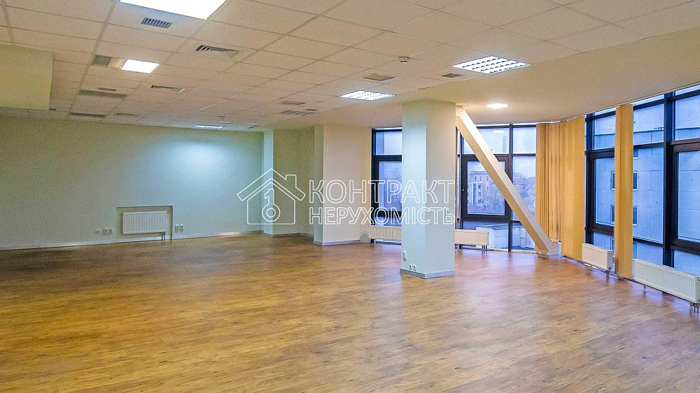 Оренда офісне приміщення на вул. Героїв Харкова поверх - 7/9 Харків - фото 3