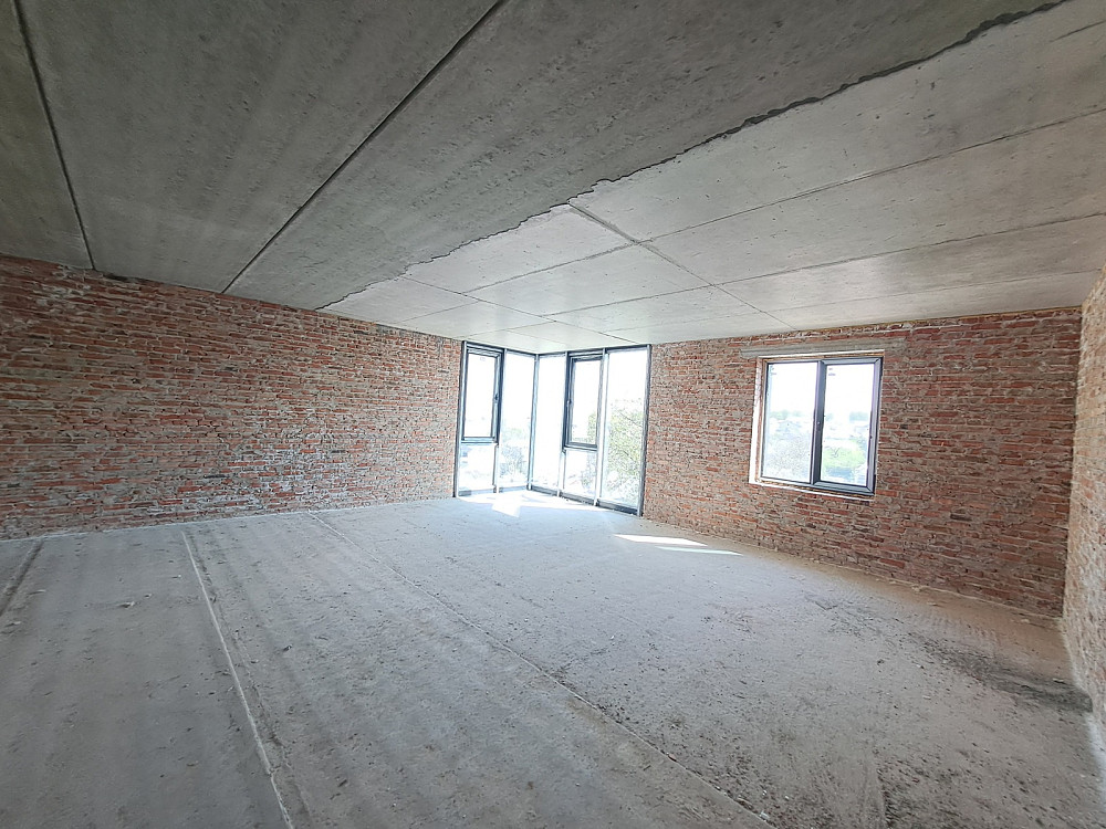 Простора квартира з виглядом на озеро! Тернопіль - фото 11