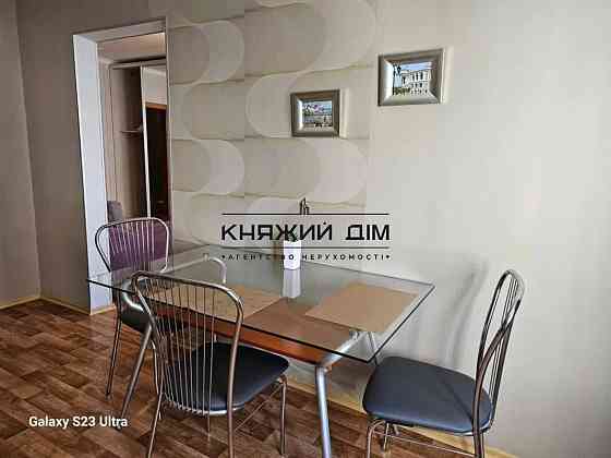 Оренда Квартира 2-кімнатна, 12/23 поверх на Єлизаветы Чавдар ул. Київ