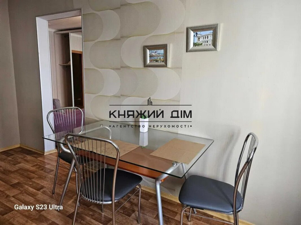 Оренда Квартира 2-кімнатна, 12/23 поверх на Єлизаветы Чавдар ул. Київ - фото 2