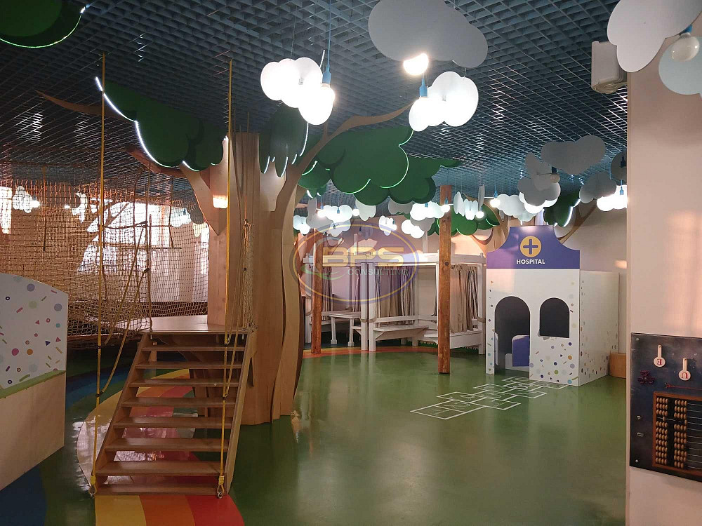 Оренда приміщення вільного призначення на вул. Європейська поверх - 5/9 Одеса - фото 5