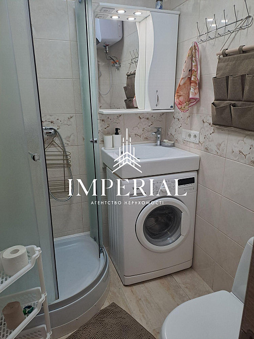 Продаж Квартира 1-кімнатна, 3/5 поверх на вул. Соловцова Kiev - photo 7