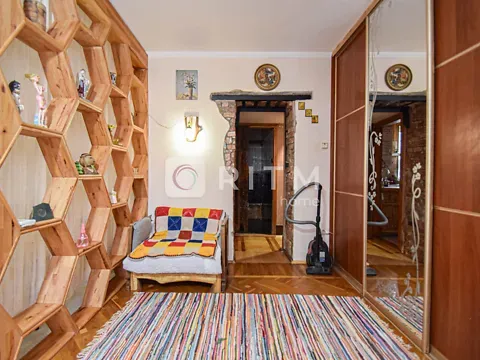 Оренда 1к Квартира 52 кв.м Полковника Данила Нечая вулиця 15 Тернопіль - фото 8