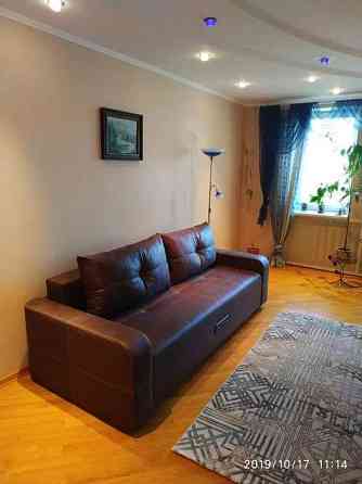 Оренда Квартира 2-кімнатна, 10/17 поверх на ул. Княжий Затон Київ