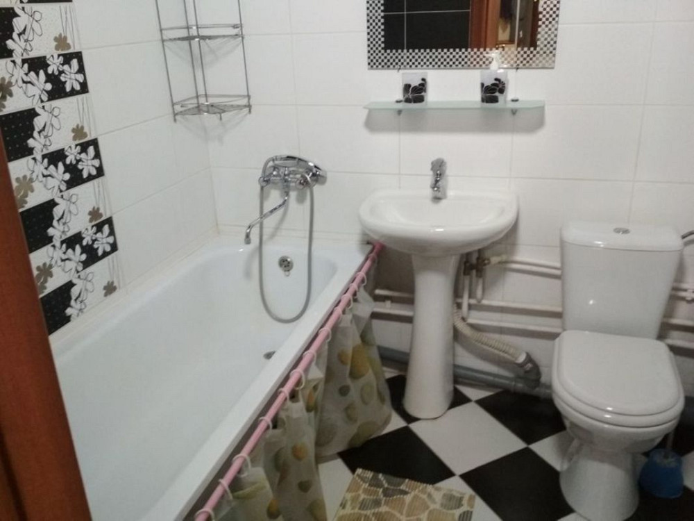 Оренда Квартира 1-кімнатна, 2/22 поверх на Олени Пчілки, 4 Київ - фото 5