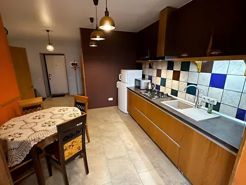 Оренда 2к Квартира 45 кв.м ЖК Сімейний Дніпро - фото 1