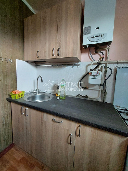 Продаж Квартира 2-кімнатна, 4/5 поверх на вул. Астрономічна Харків - фото 2